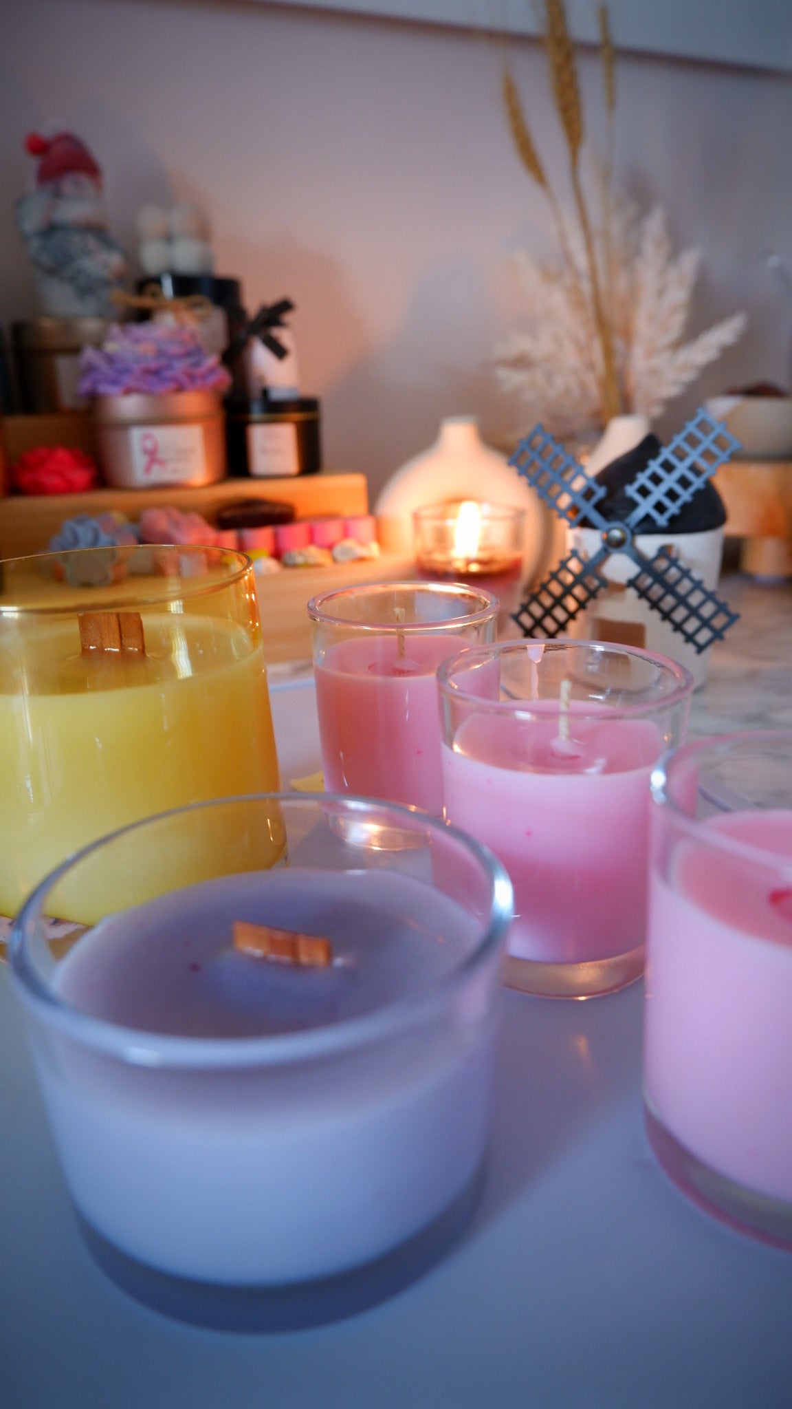 Mini Tin <special offer>