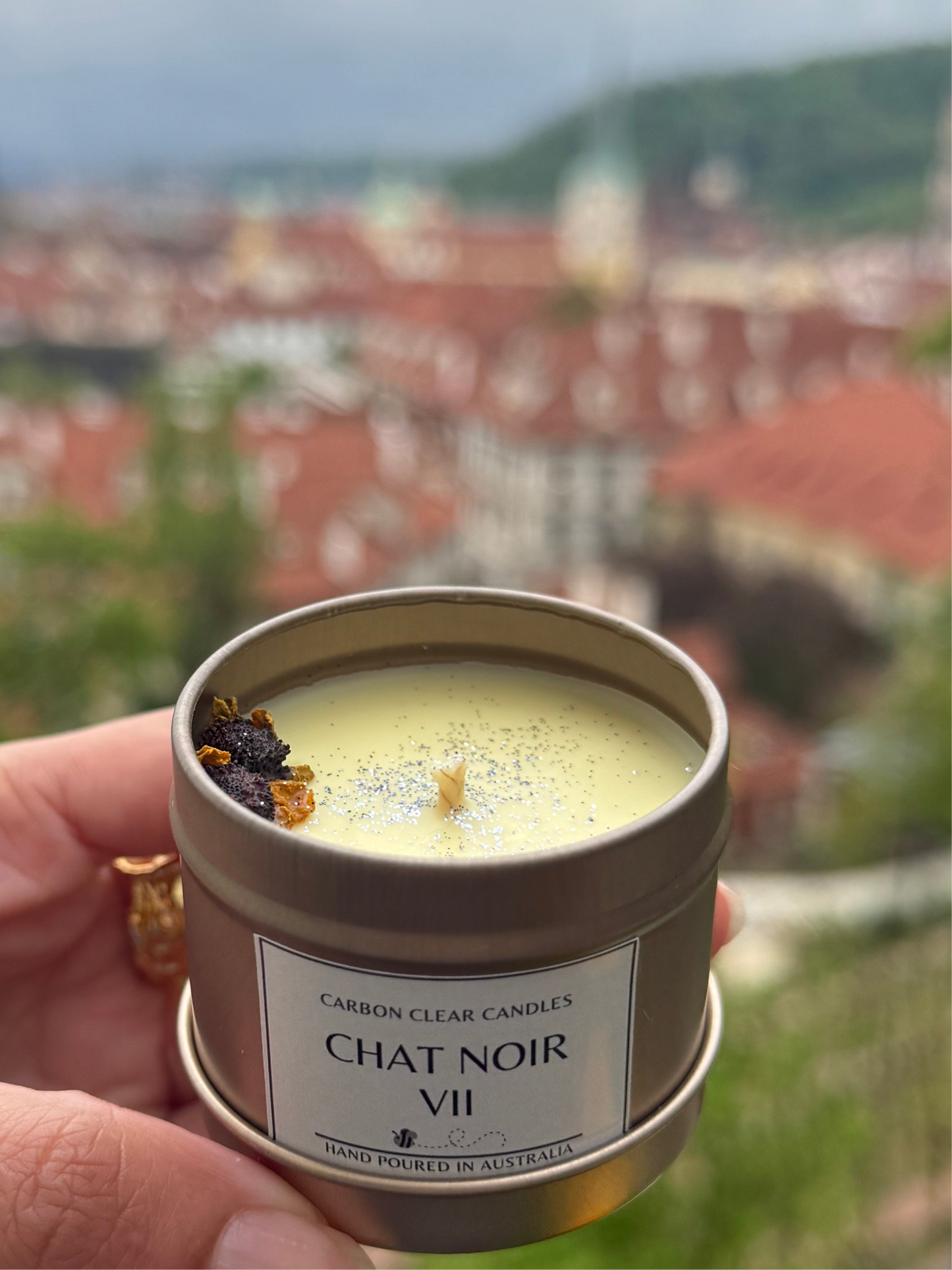 Mini Tin <special offer>