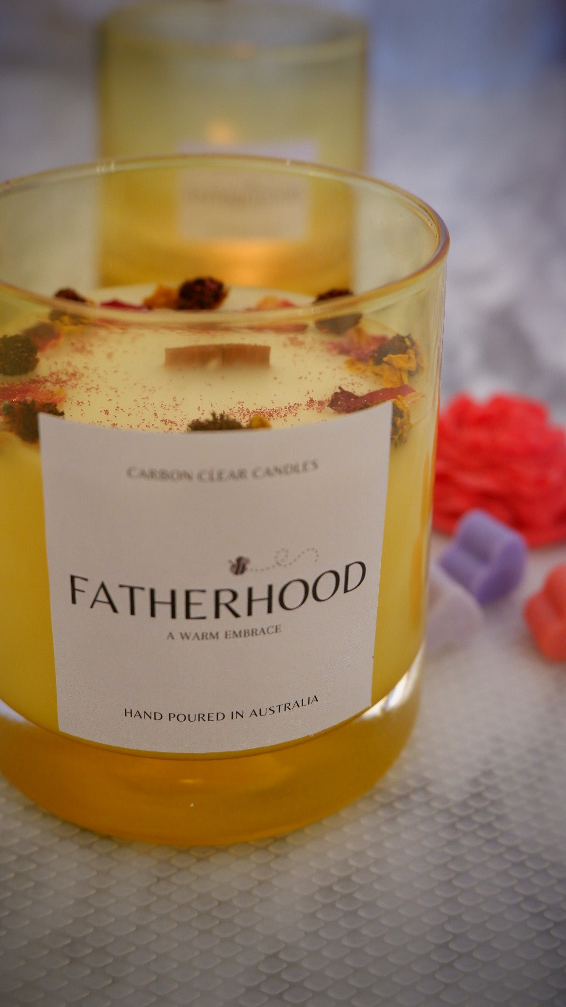 Fatherhood
