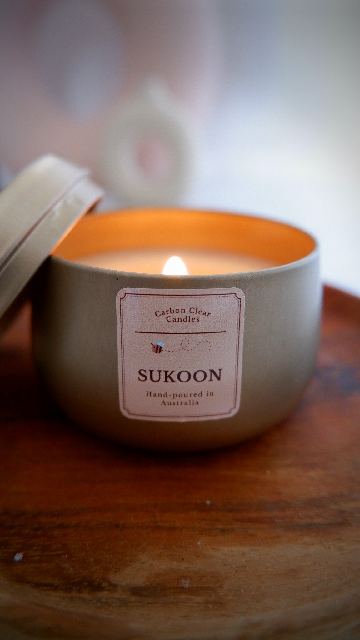 Sukoon