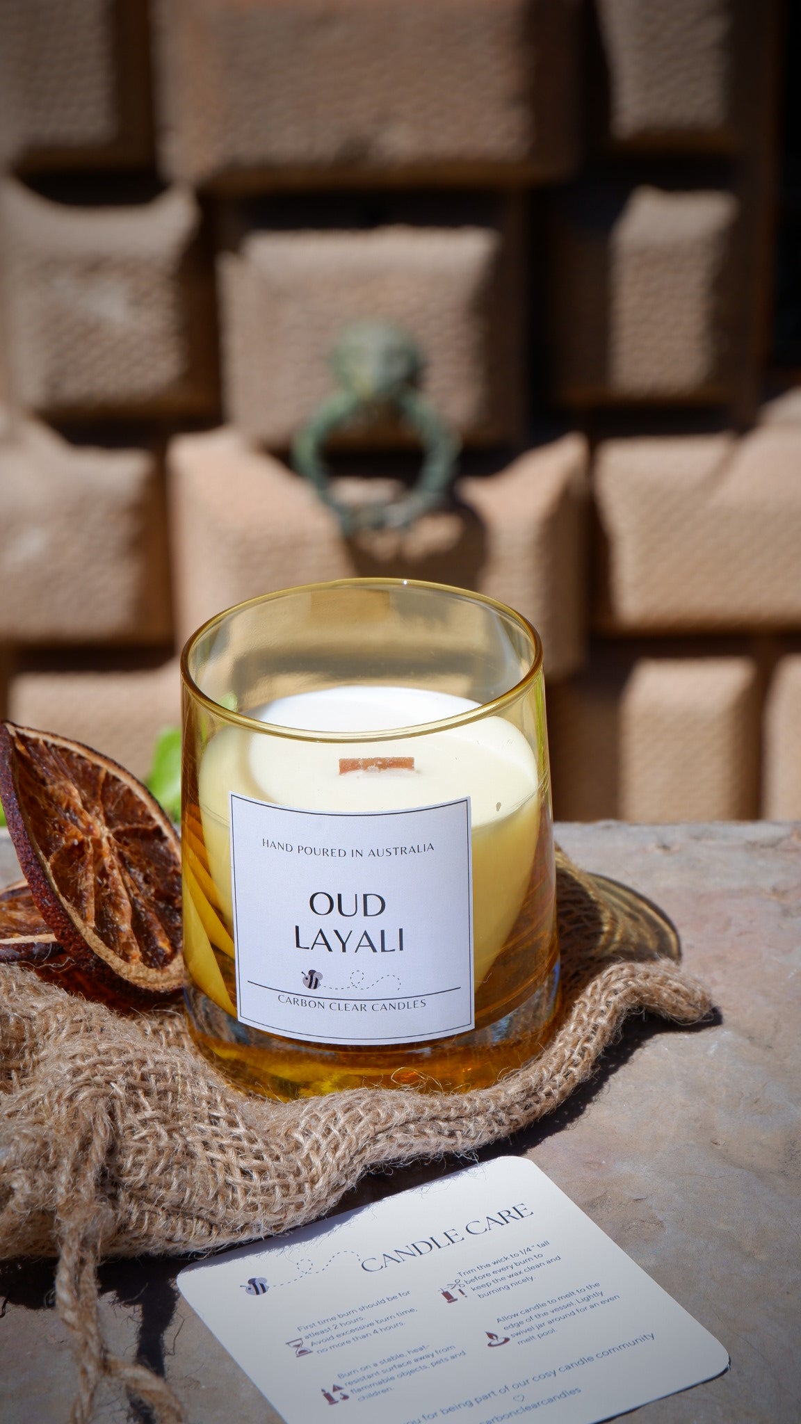 Oud Layali