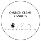 Carbon Clear Candles