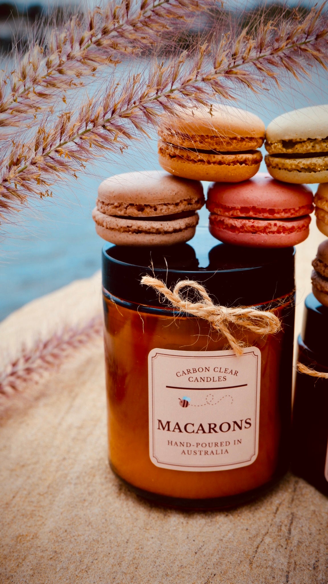 Macarons